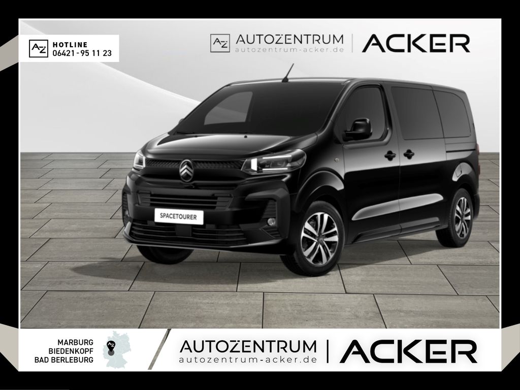 Citroën SpaceTourer