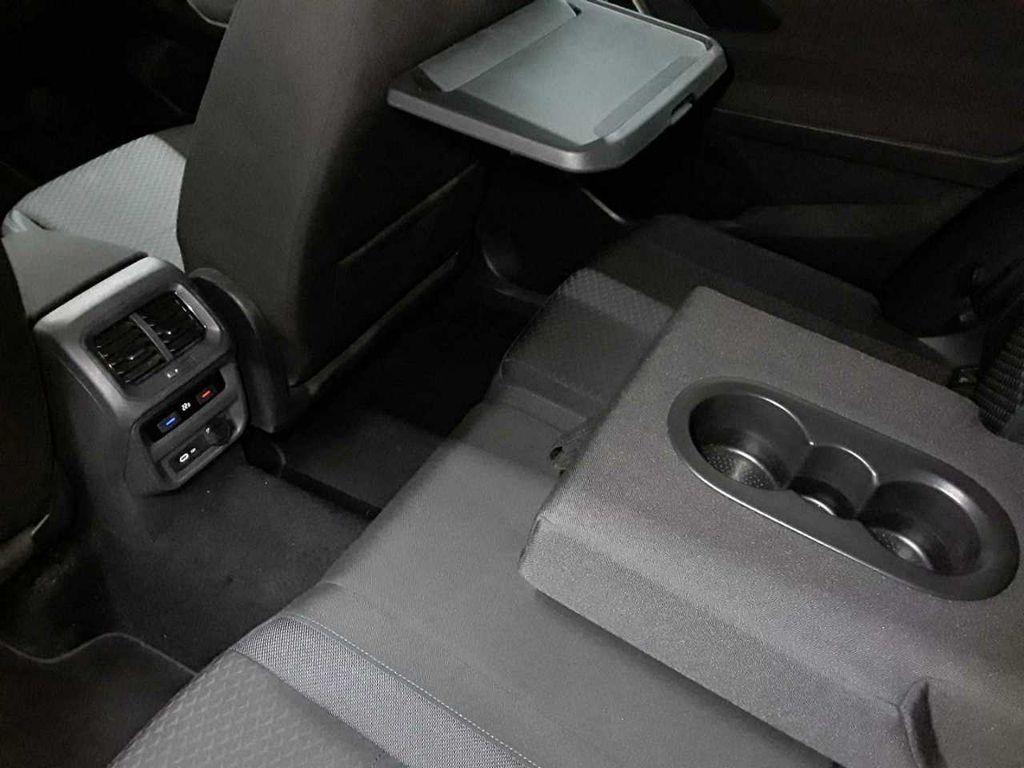 Volkswagen Tiguan Allspace 2021