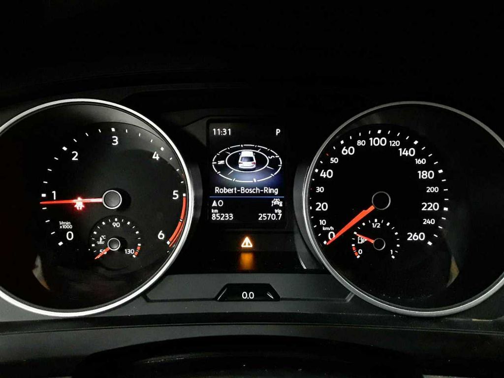 Volkswagen Tiguan Allspace 2021