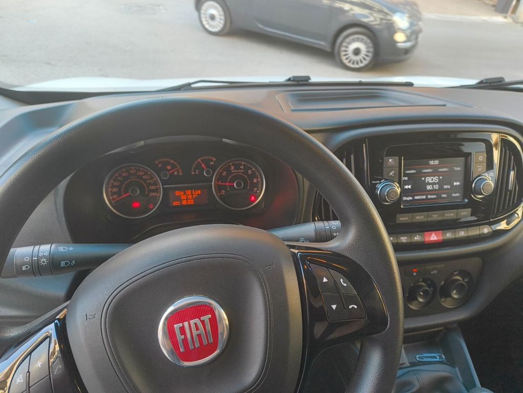 Fiat Other 2021