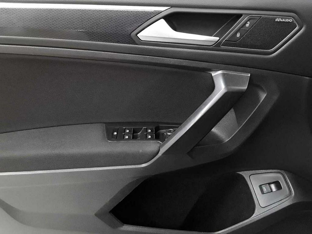 Volkswagen Tiguan Allspace 2021