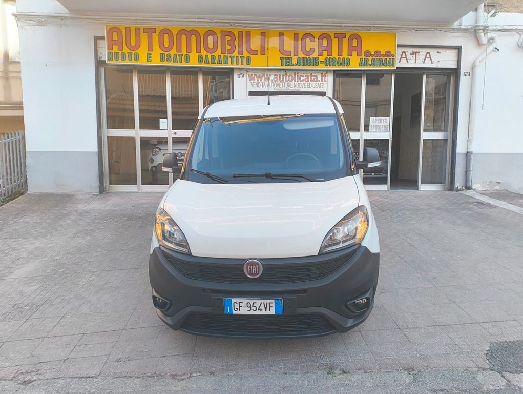 Fiat Other 2021