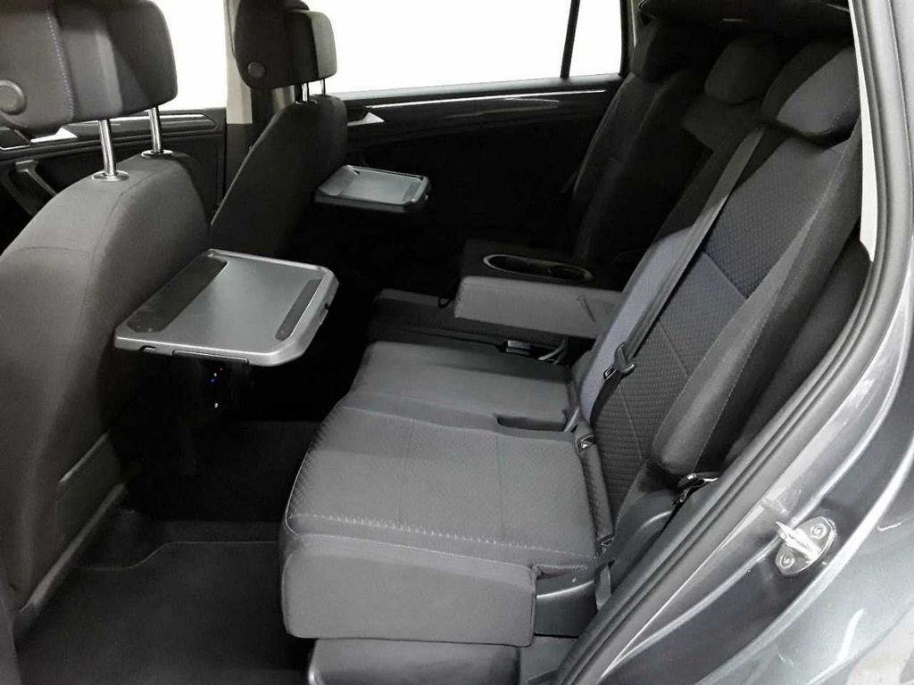 Volkswagen Tiguan Allspace 2021