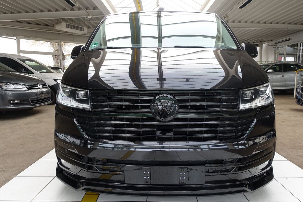 Volkswagen T6 Multivan 2020