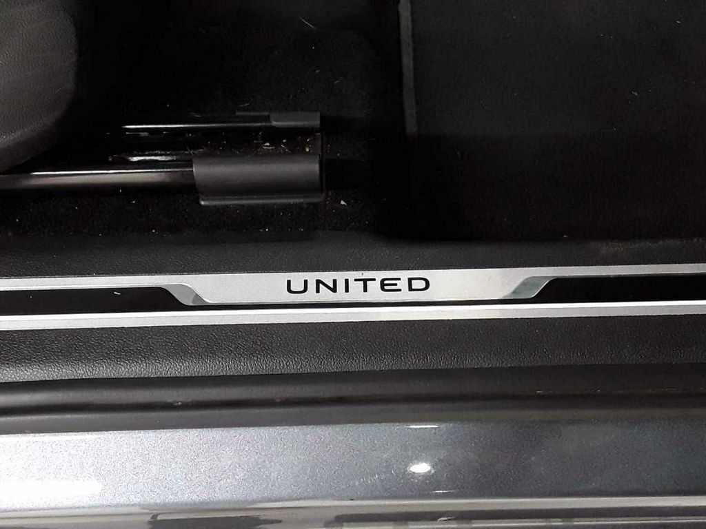 Volkswagen Tiguan Allspace 2021