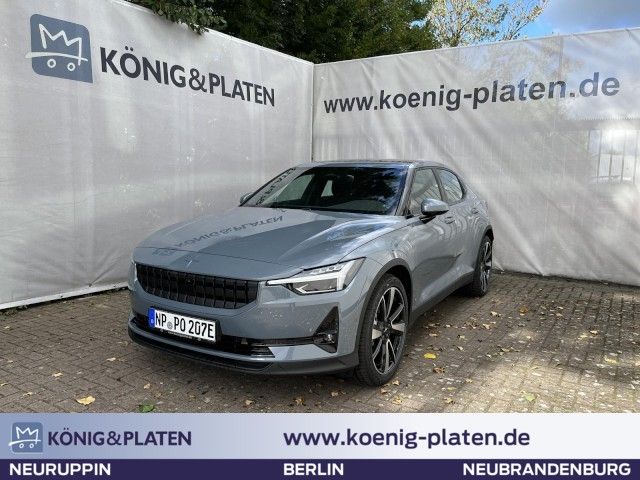 Polestar 2 2022