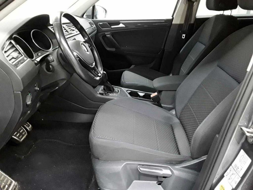 Volkswagen Tiguan Allspace 2021