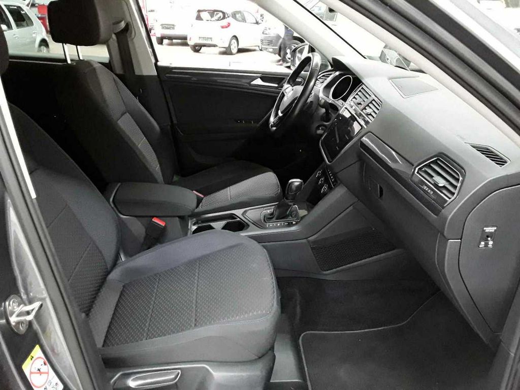 Volkswagen Tiguan Allspace 2021