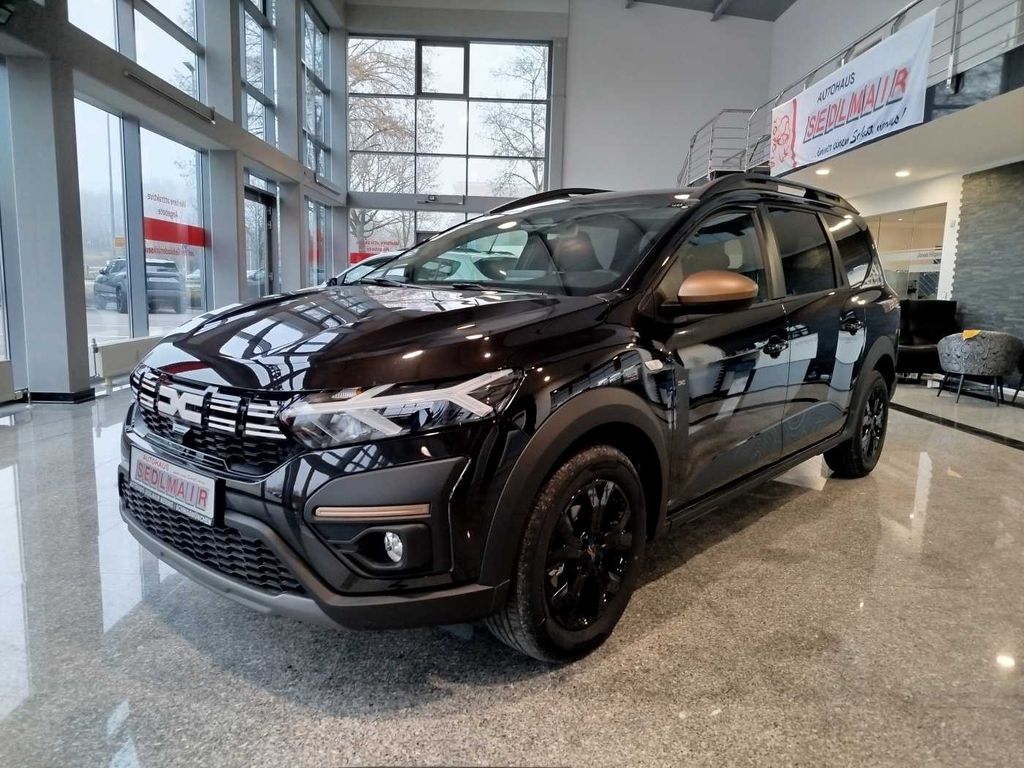 Dacia Jogger 2025