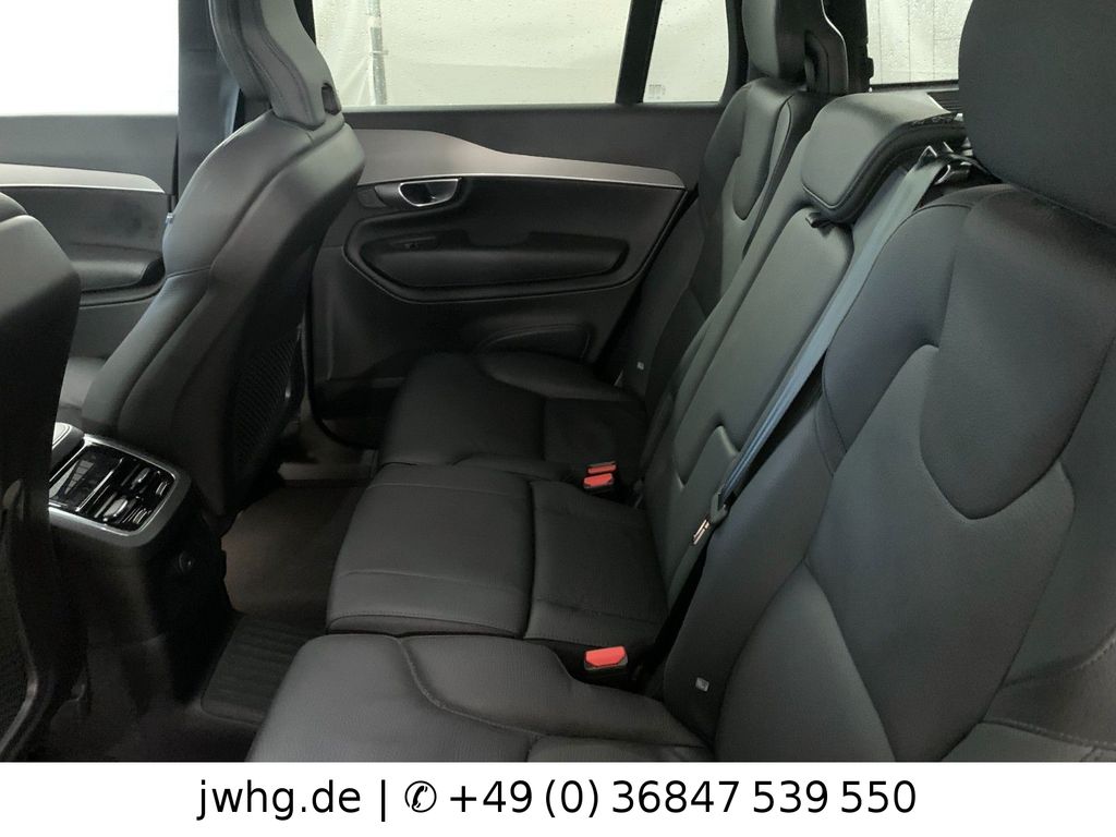 Volvo XC90 2024