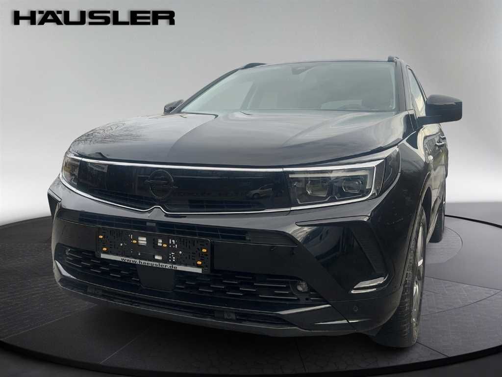 Opel Grandland (X) 2024