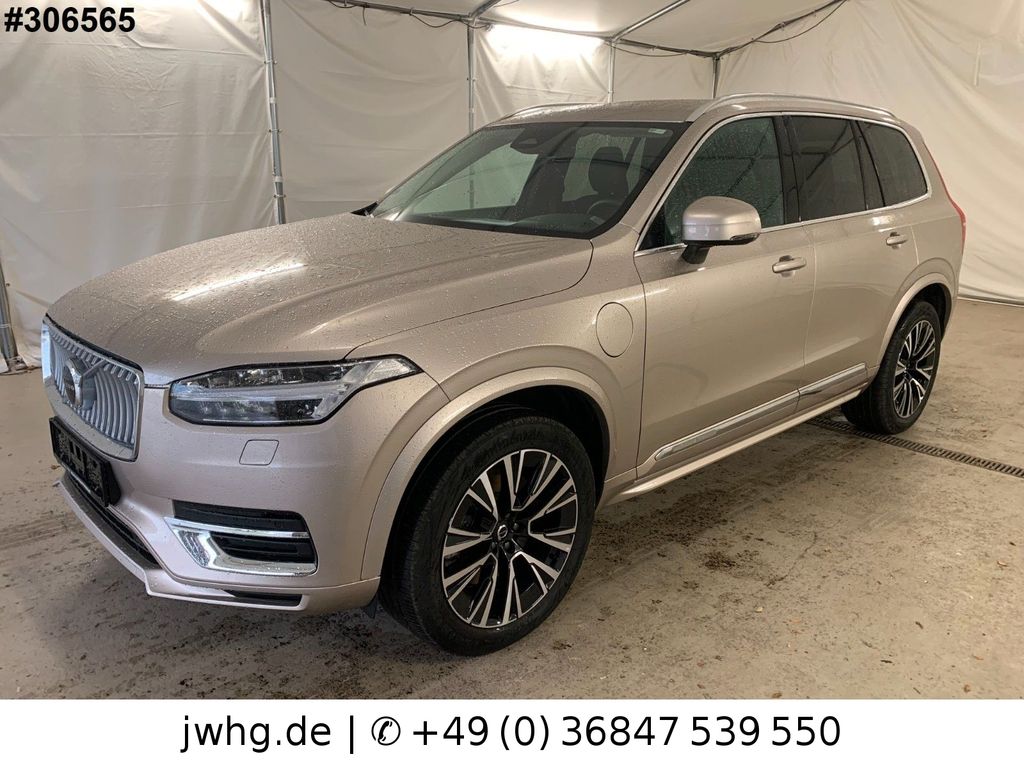 Volvo XC90 2024