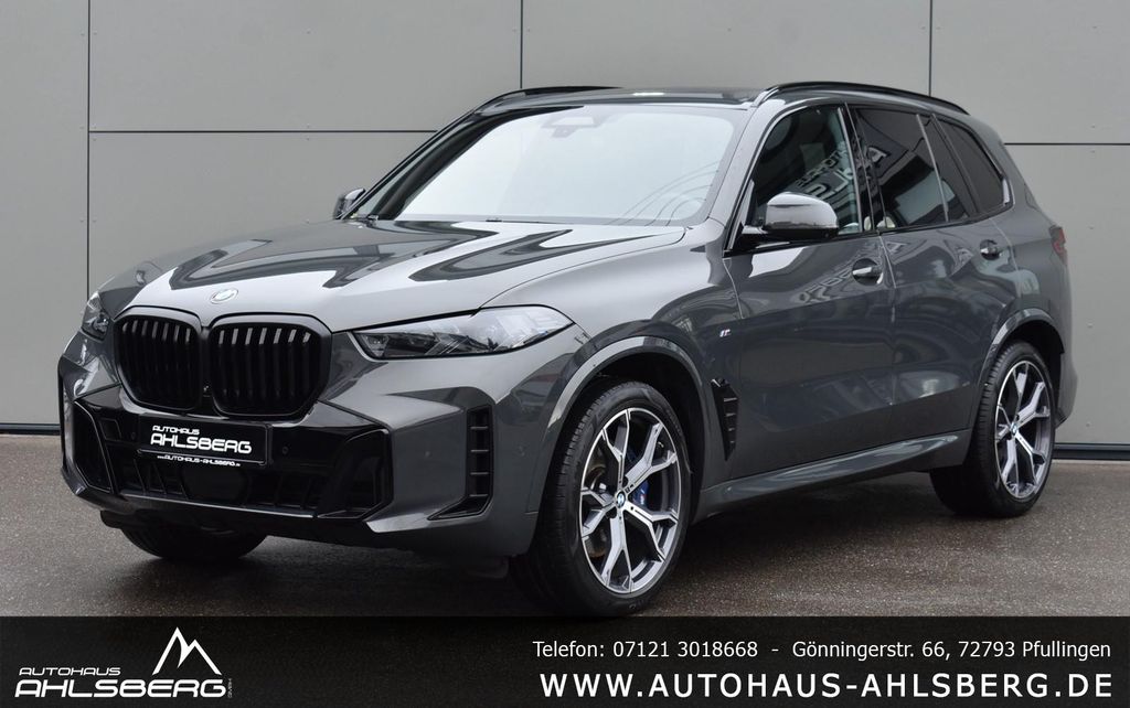 BMW X5 2023