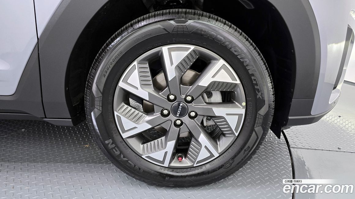 KG_Mobility_Ssangyong Torres 2025