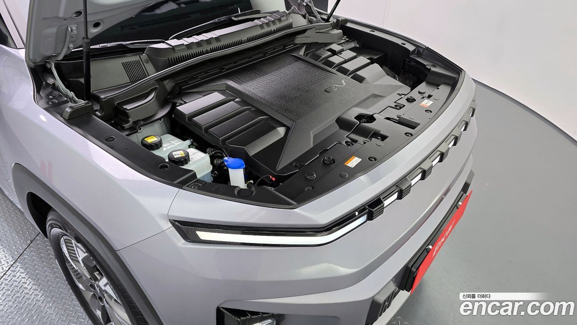 KG_Mobility_Ssangyong Torres 2025