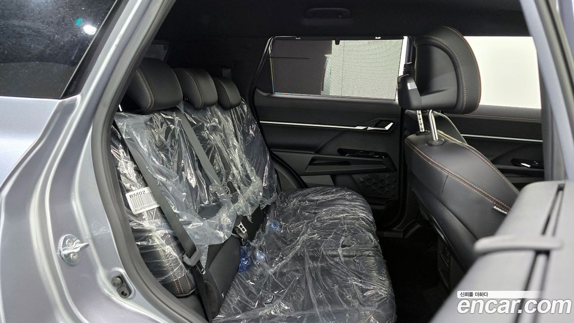 KG_Mobility_Ssangyong Torres 2025