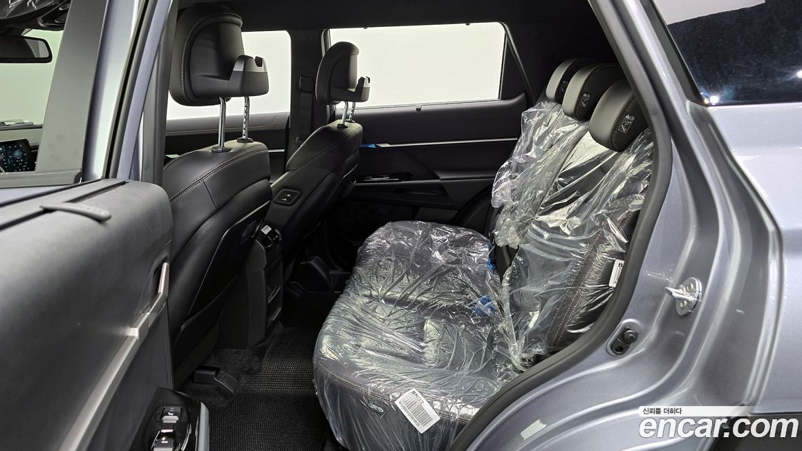 KG_Mobility_Ssangyong Torres 2025