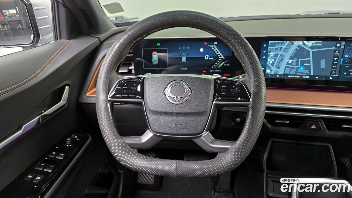 KG_Mobility_Ssangyong Torres 2025