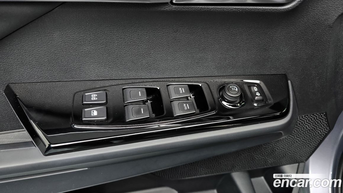 KG_Mobility_Ssangyong Torres 2025