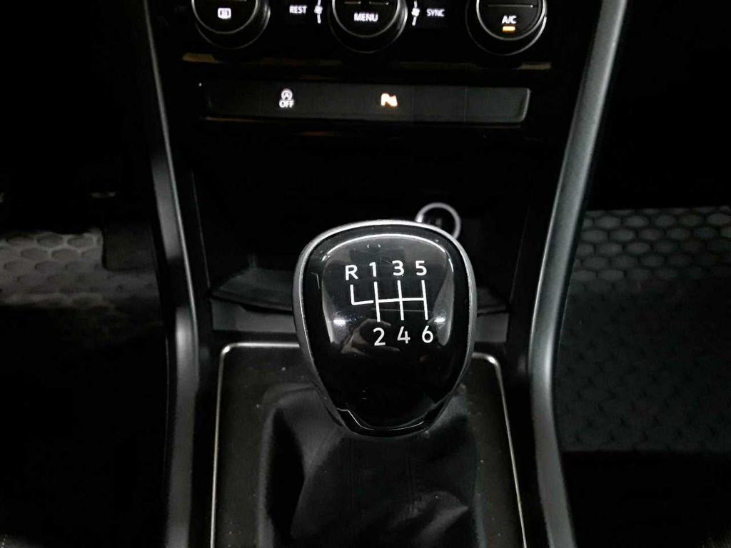 Volkswagen Touran 2020