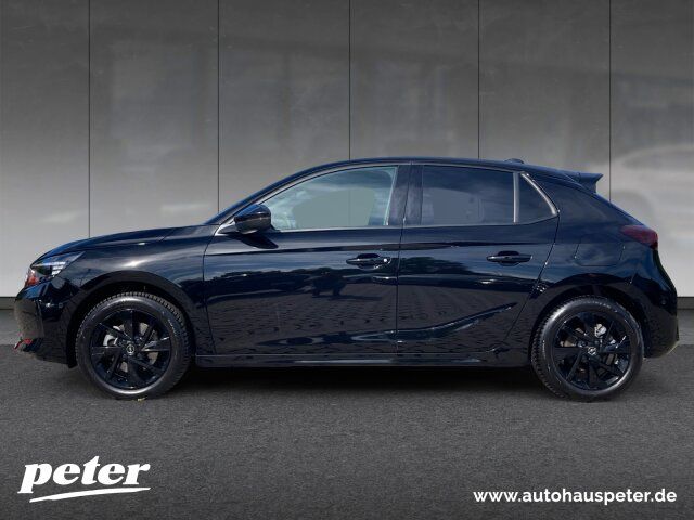 Opel Corsa 2024