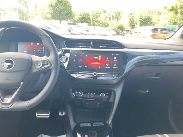 Opel Corsa 2024