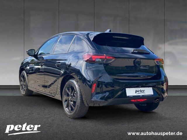 Opel Corsa 2024