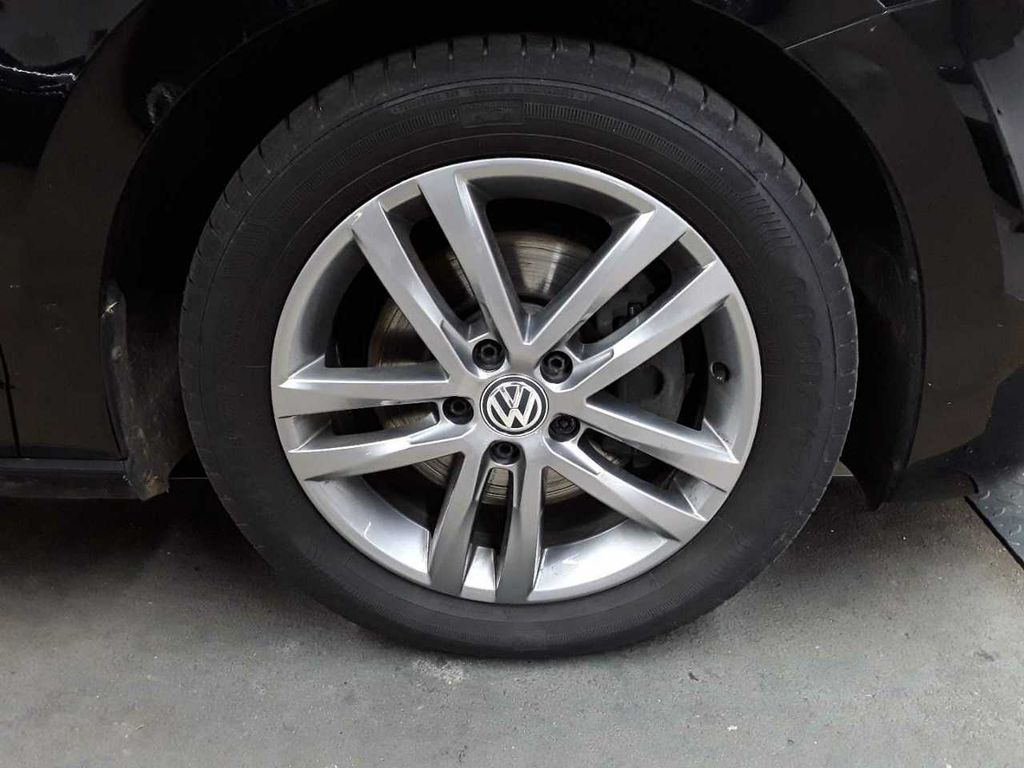 Volkswagen Touran 2020