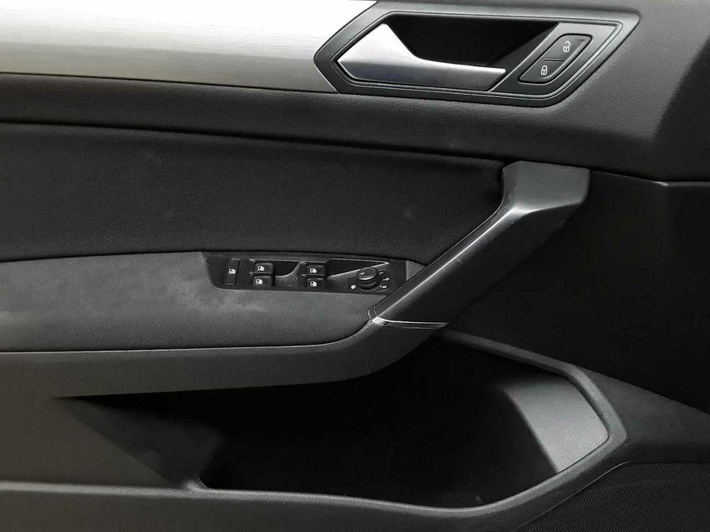 Volkswagen Touran 2020