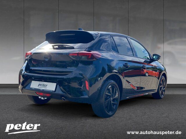 Opel Corsa 2024