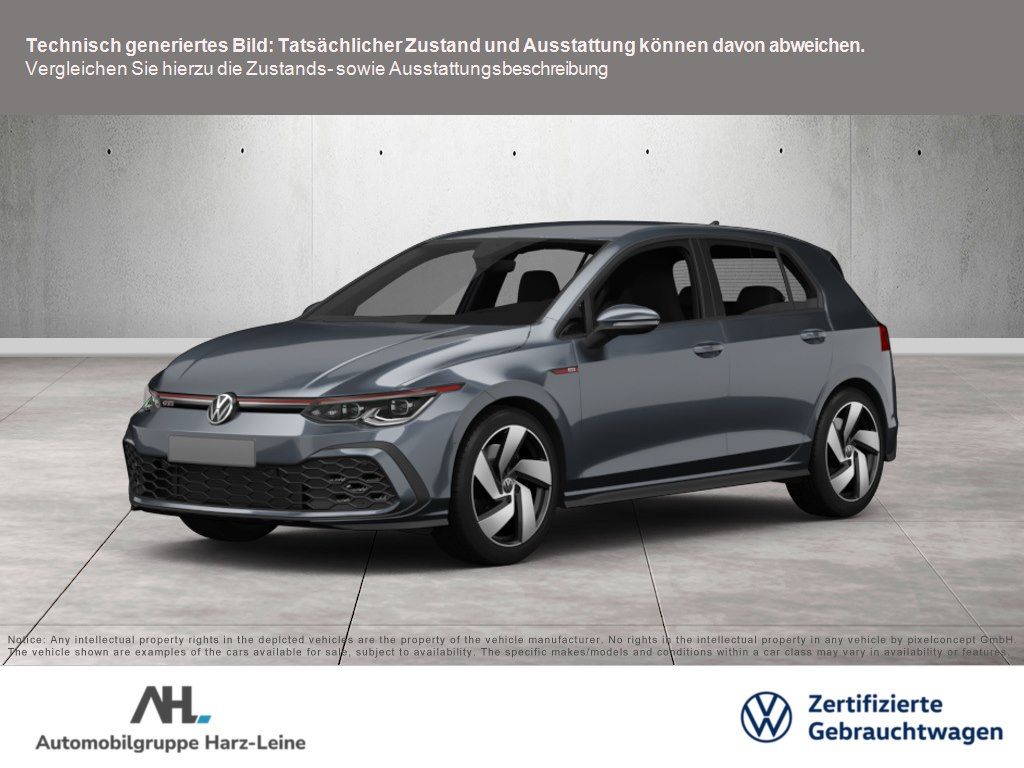 Volkswagen Golf 2023