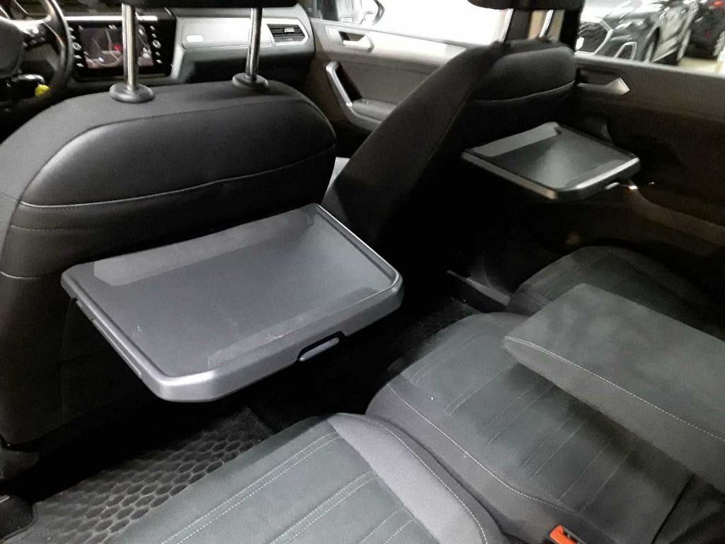 Volkswagen Touran 2020