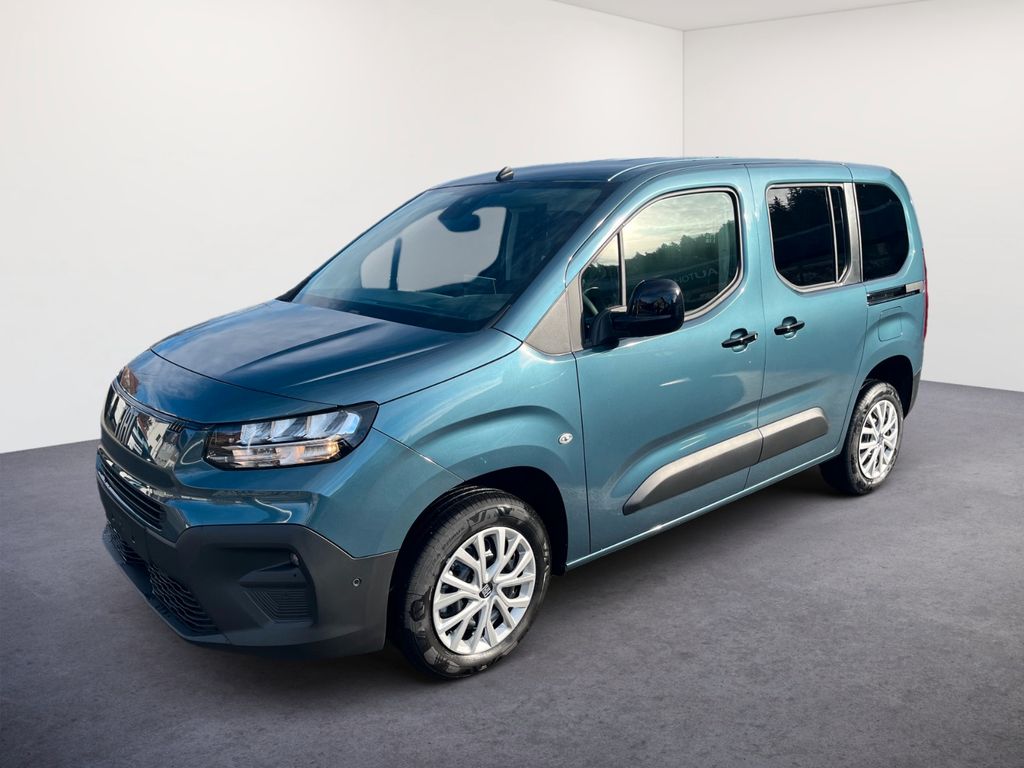 Fiat Doblo 2025