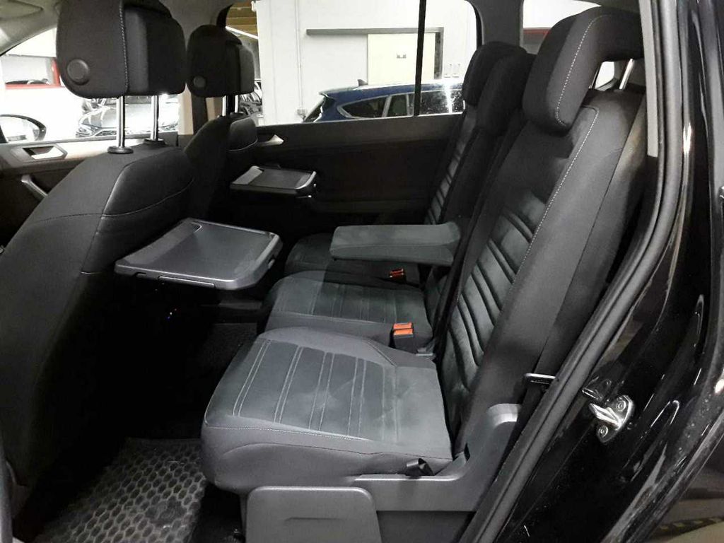 Volkswagen Touran 2020