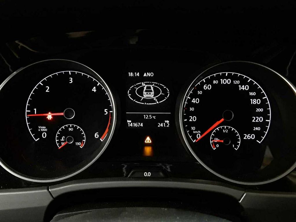 Volkswagen Touran 2020