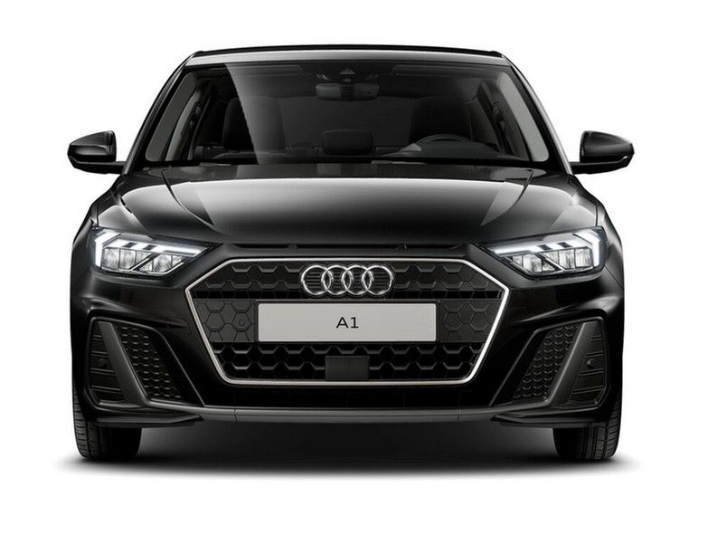 Audi A1 2023