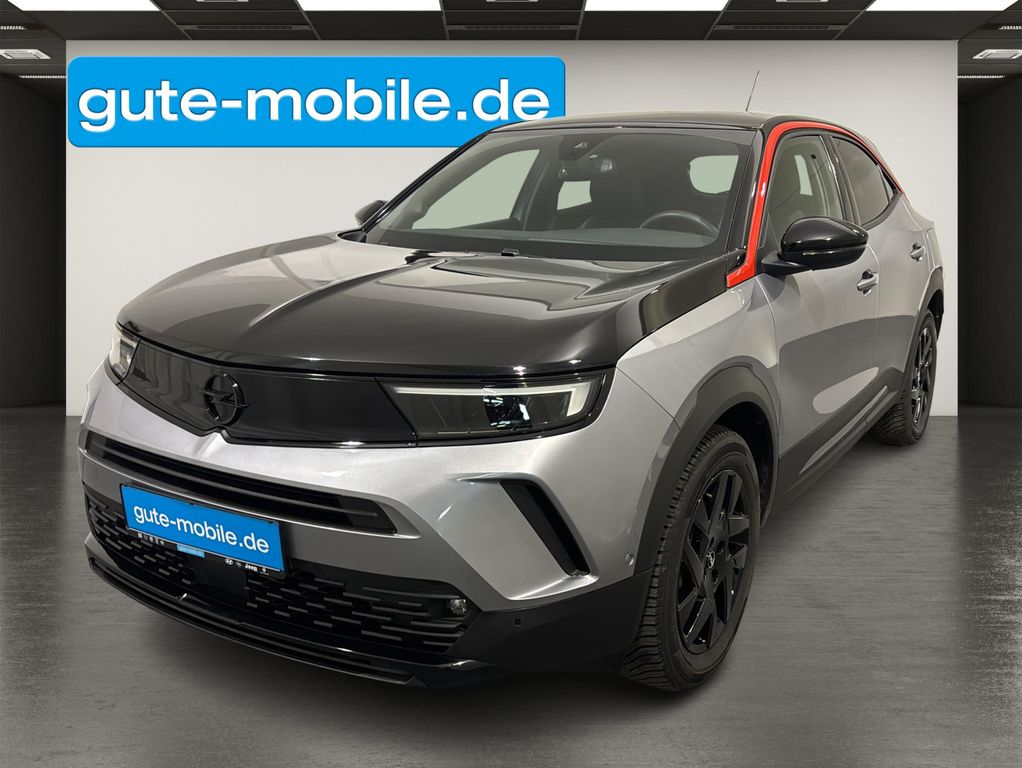 Opel Mokka-e 2023