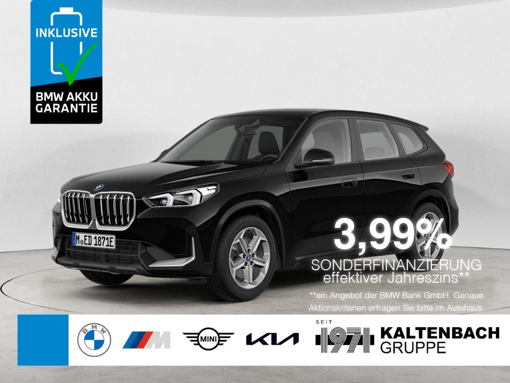 BMW X1 2023