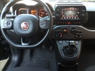 Fiat Panda 2021