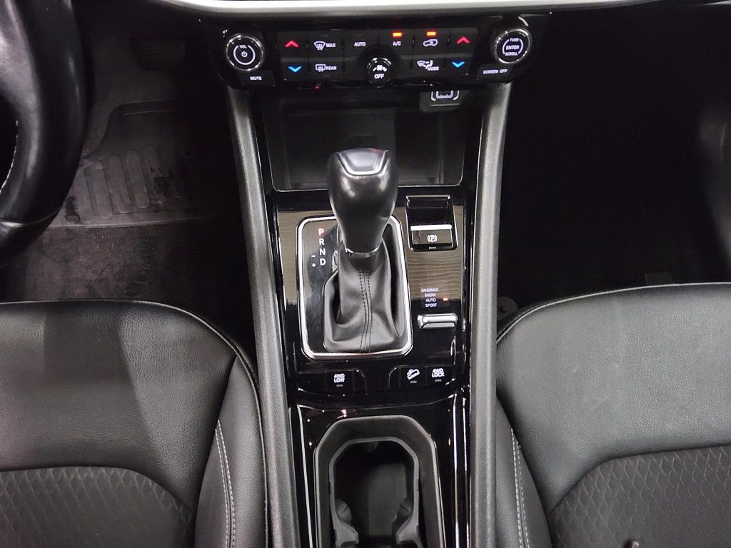 Jeep Compass 2021