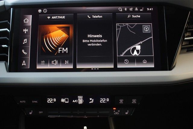 Audi Q4 e-tron 2022