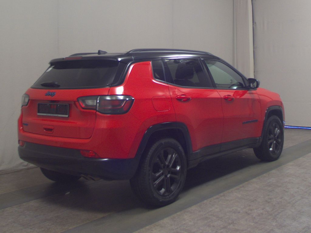 Jeep Compass 2021