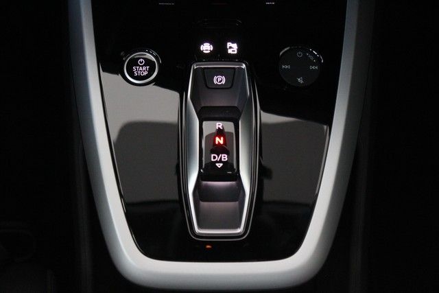 Audi Q4 e-tron 2022