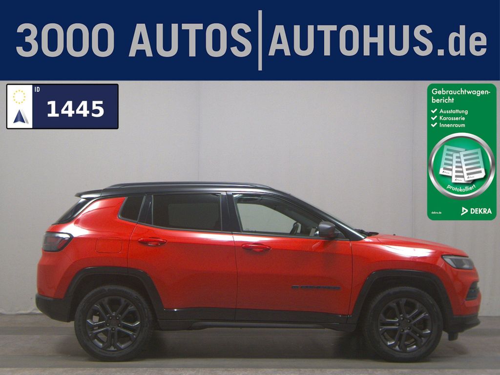 Jeep Compass 2021