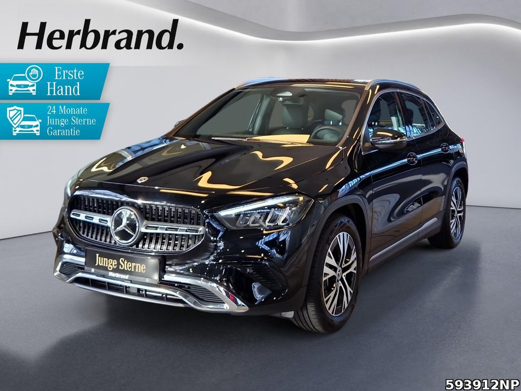 Mercedes-Benz GLA 200 2025