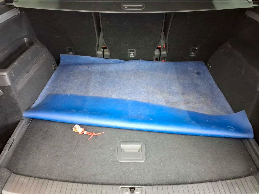 Volkswagen Touran 2020