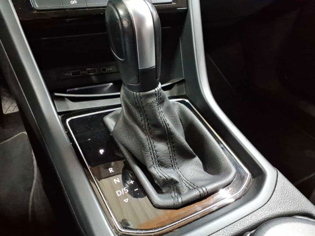 Volkswagen Touran 2020