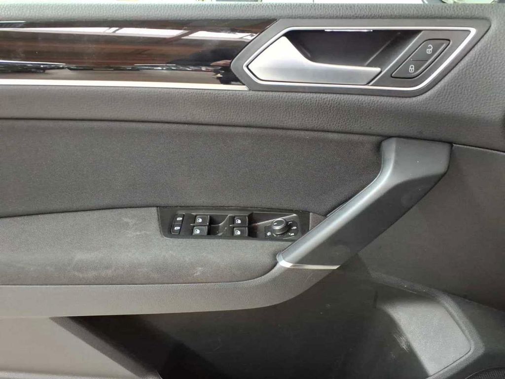 Volkswagen Touran 2020