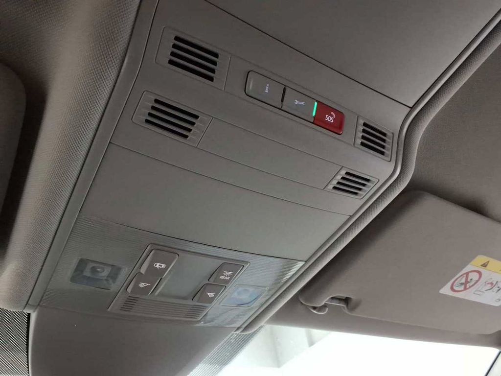 Volkswagen Touran 2020