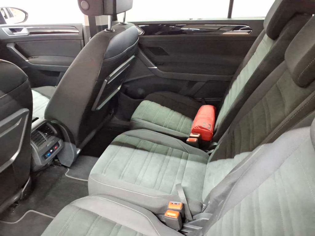 Volkswagen Touran 2020